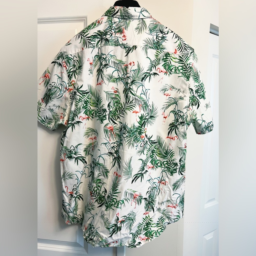 Ricky & Micky Men’s Casual Button Up Shirt XL- SlimFit - Picture 3 of 9